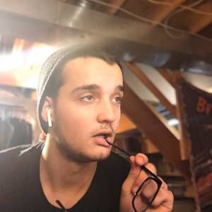 Meet your Posher, James